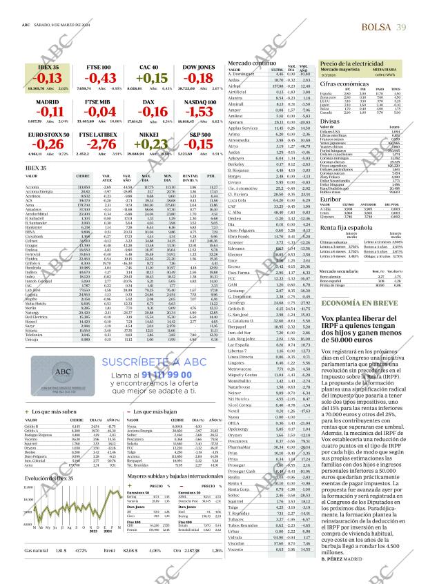 ABC MADRID 09-03-2024 página 39
