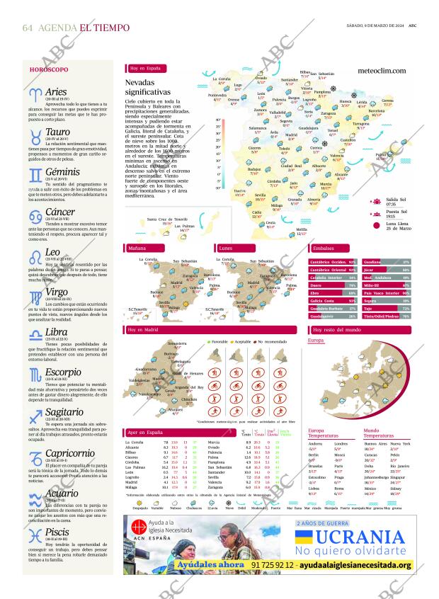 ABC MADRID 09-03-2024 página 64