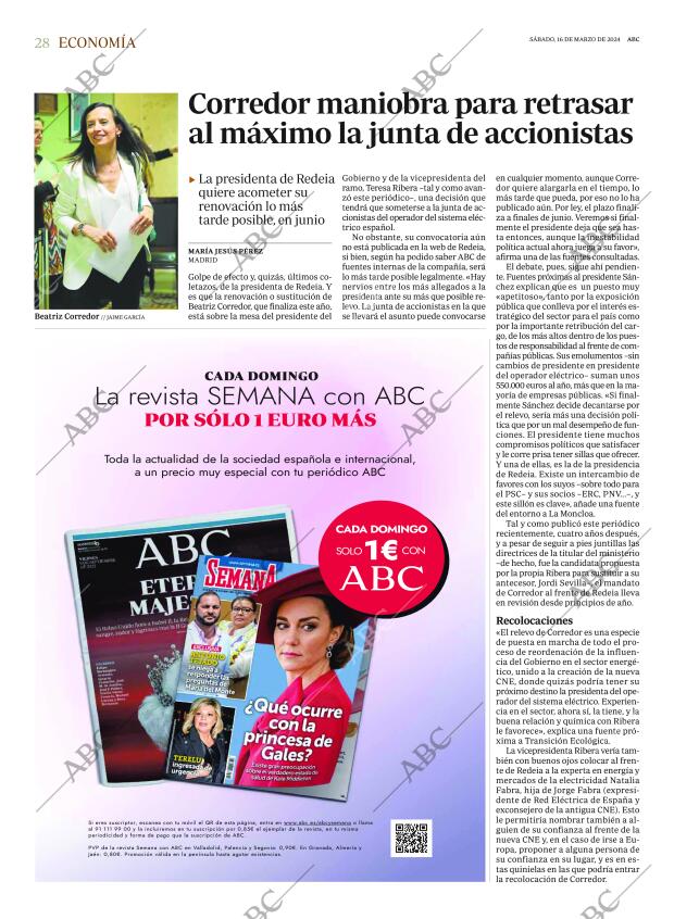 ABC MADRID 16-03-2024 página 28