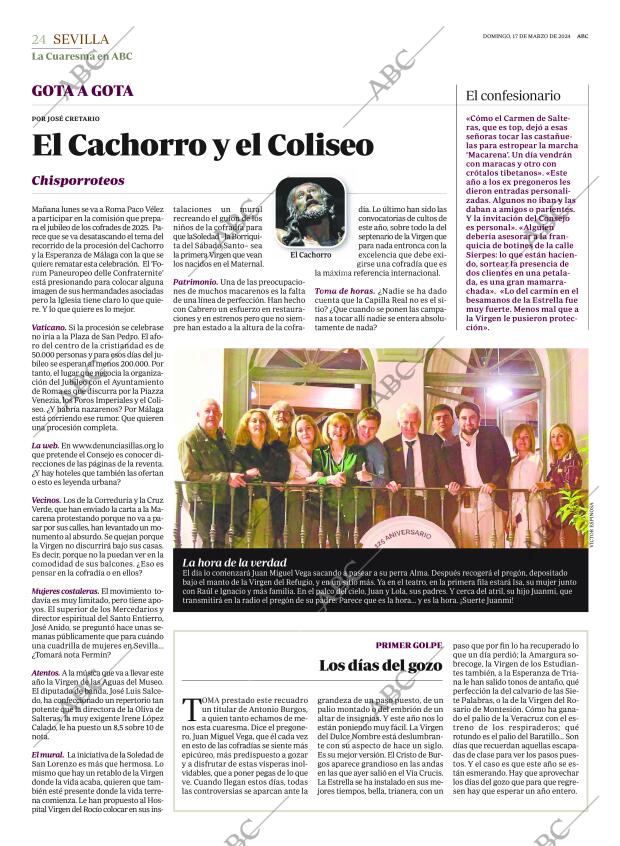 ABC SEVILLA 17-03-2024 página 24
