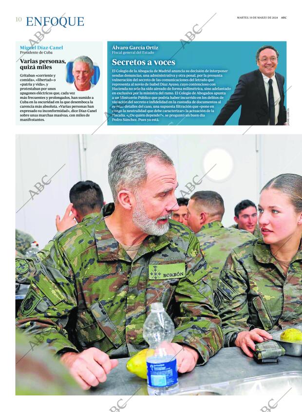 ABC MADRID 19-03-2024 página 10