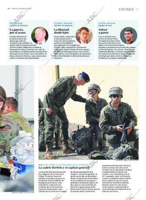 ABC MADRID 19-03-2024 página 11