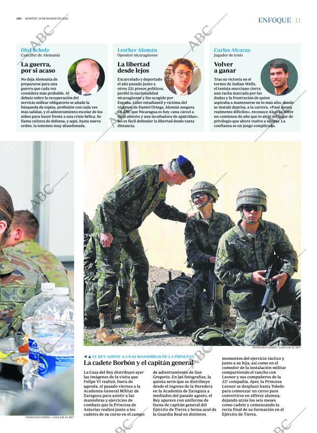 ABC MADRID 19-03-2024 página 11