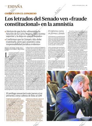 ABC MADRID 19-03-2024 página 14