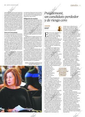 ABC MADRID 19-03-2024 página 15