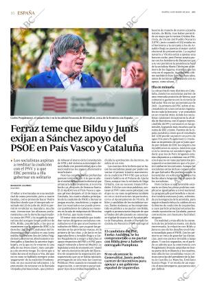 ABC MADRID 19-03-2024 página 16