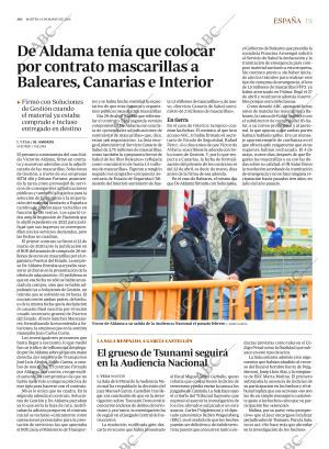 ABC MADRID 19-03-2024 página 19
