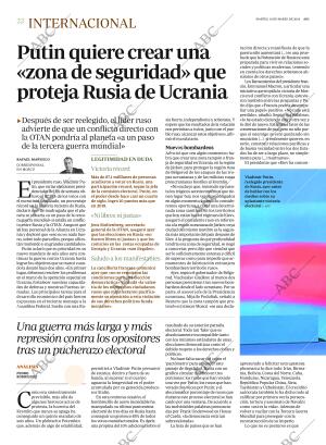 ABC MADRID 19-03-2024 página 22