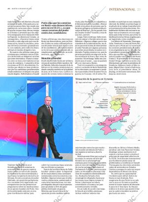 ABC MADRID 19-03-2024 página 23