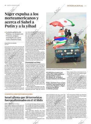 ABC MADRID 19-03-2024 página 25