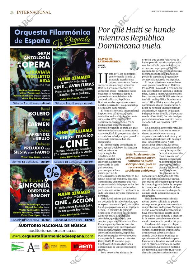 ABC MADRID 19-03-2024 página 26
