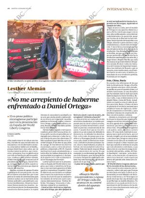 ABC MADRID 19-03-2024 página 27