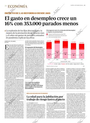 ABC MADRID 19-03-2024 página 28