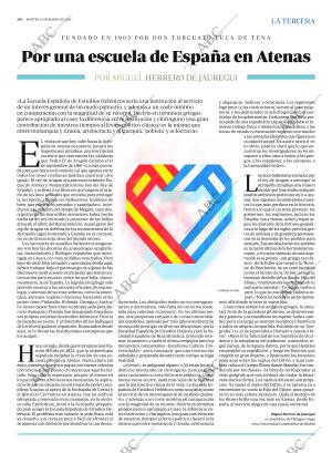 ABC MADRID 19-03-2024 página 3