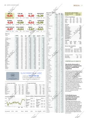 ABC MADRID 19-03-2024 página 33