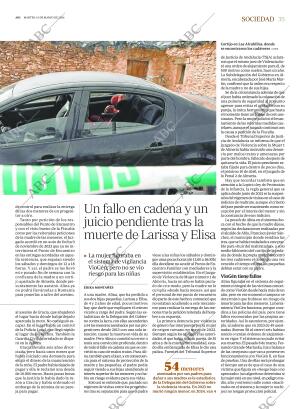 ABC MADRID 19-03-2024 página 35