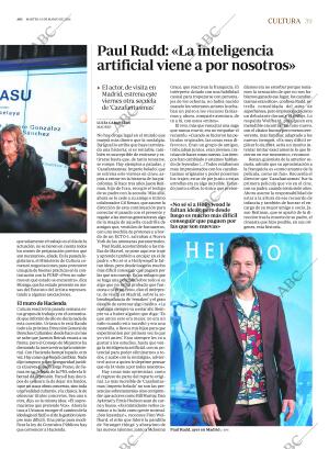 ABC MADRID 19-03-2024 página 39