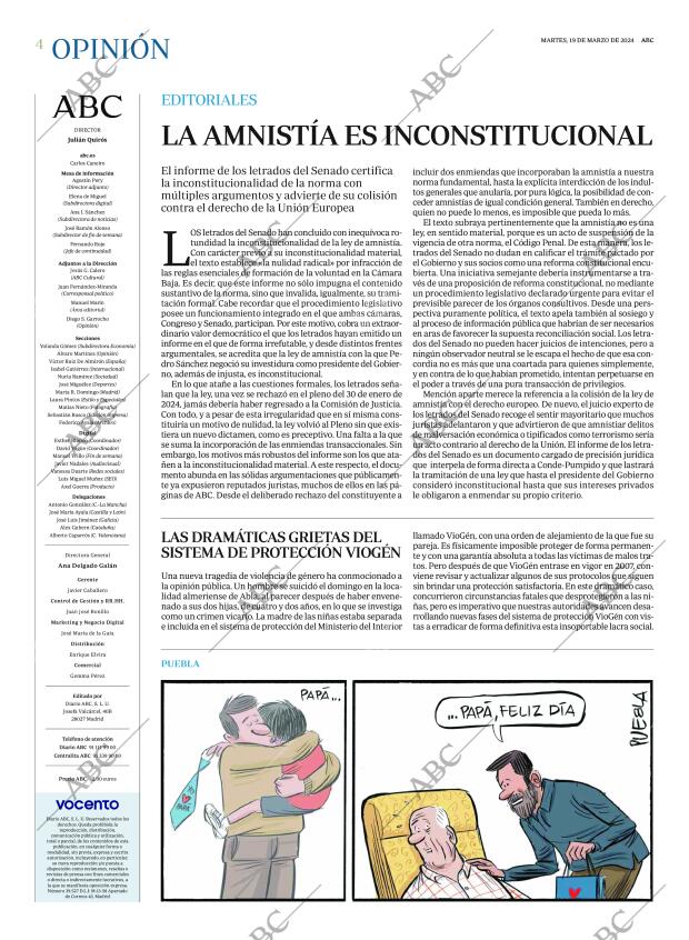 ABC MADRID 19-03-2024 página 4