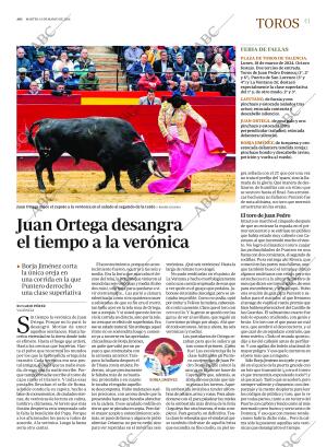 ABC MADRID 19-03-2024 página 41