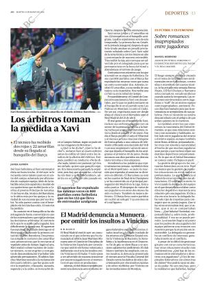 ABC MADRID 19-03-2024 página 43