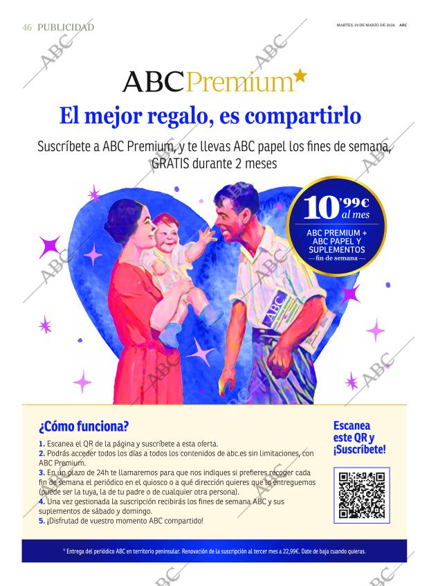 ABC MADRID 19-03-2024 página 46