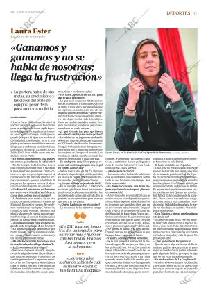 ABC MADRID 19-03-2024 página 47