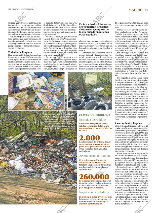 ABC MADRID 19-03-2024 página 49