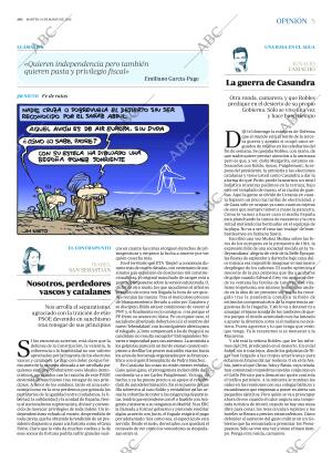 ABC MADRID 19-03-2024 página 5