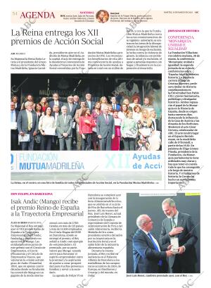 ABC MADRID 19-03-2024 página 54