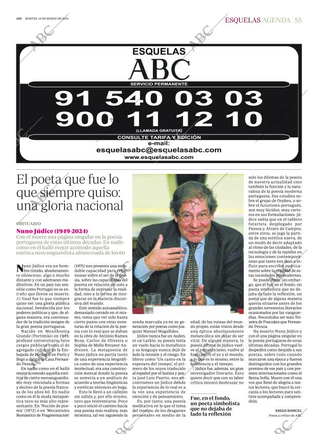 ABC MADRID 19-03-2024 página 55