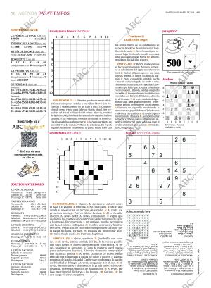 ABC MADRID 19-03-2024 página 56