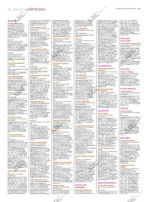 ABC MADRID 19-03-2024 página 58