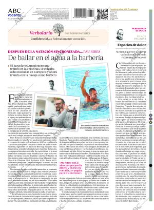 ABC MADRID 19-03-2024 página 64