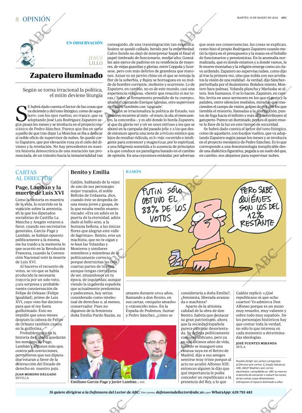 ABC MADRID 19-03-2024 página 8
