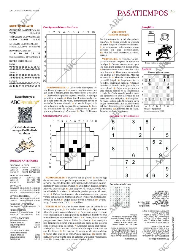 ABC CORDOBA 21-03-2024 página 59