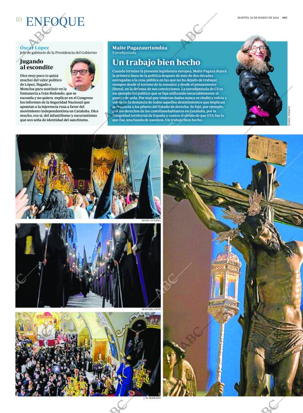 ABC SEVILLA 26-03-2024 página 10