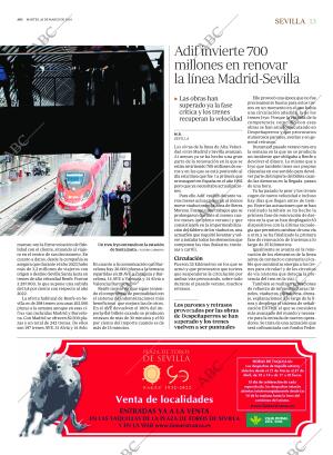 ABC SEVILLA 26-03-2024 página 13