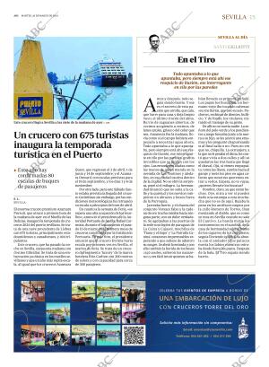 ABC SEVILLA 26-03-2024 página 15