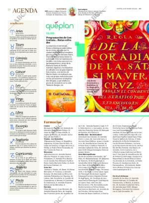 ABC SEVILLA 26-03-2024 página 18