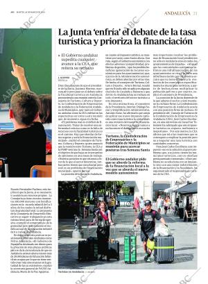 ABC SEVILLA 26-03-2024 página 21