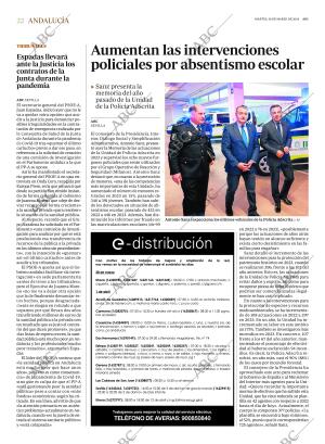 ABC SEVILLA 26-03-2024 página 22