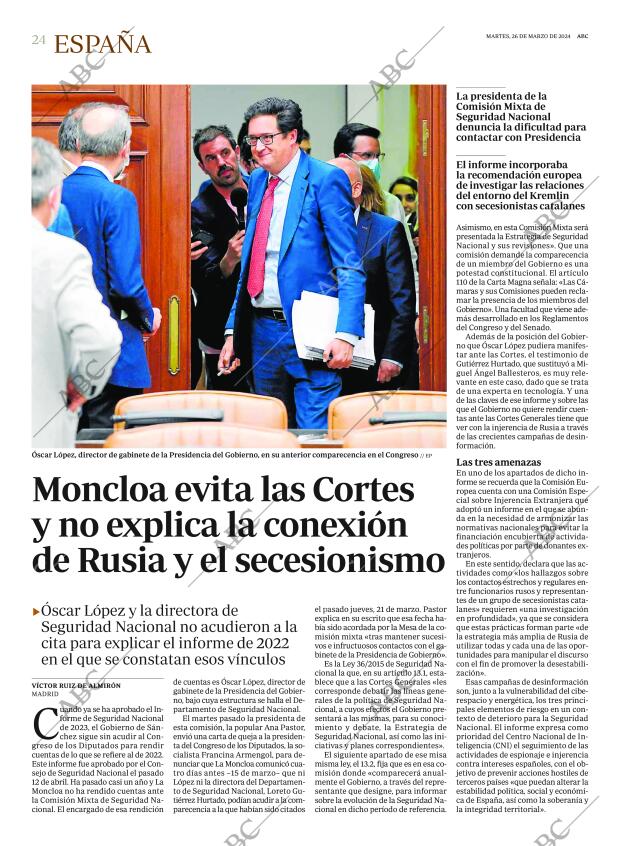 ABC SEVILLA 26-03-2024 página 24