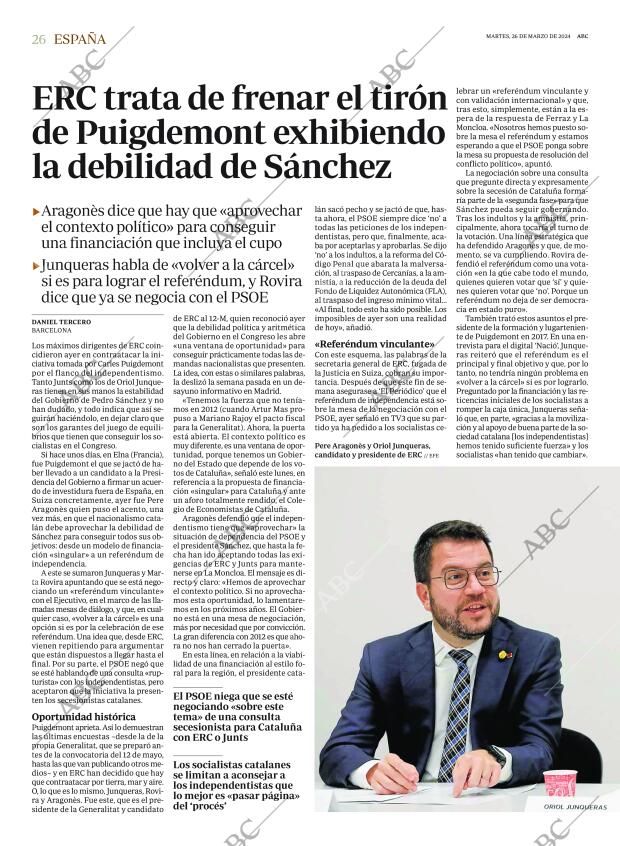 ABC SEVILLA 26-03-2024 página 26