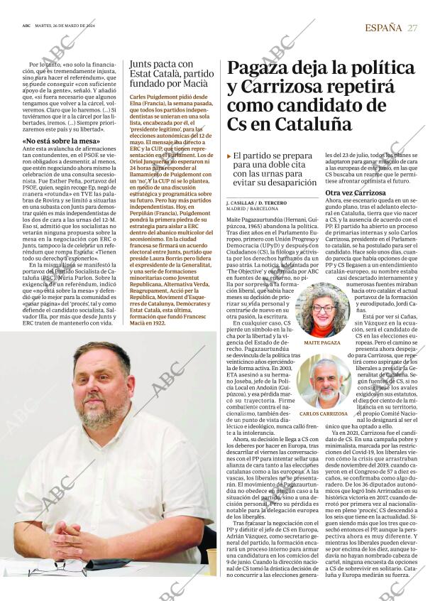 ABC SEVILLA 26-03-2024 página 27