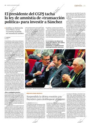 ABC SEVILLA 26-03-2024 página 29