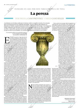 ABC SEVILLA 26-03-2024 página 3