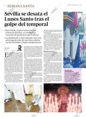 ABC SEVILLA 26-03-2024 página 30