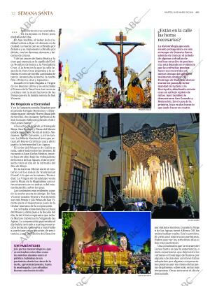 ABC SEVILLA 26-03-2024 página 32