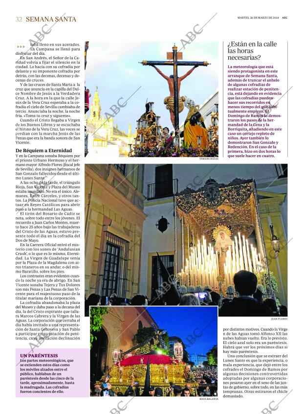 ABC SEVILLA 26-03-2024 página 32
