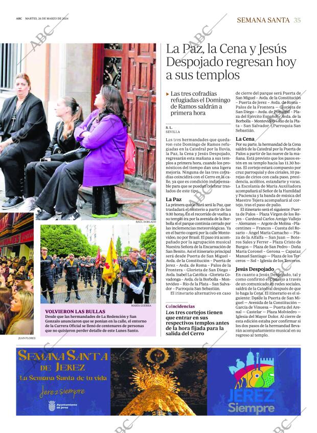 ABC SEVILLA 26-03-2024 página 35